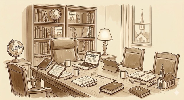 Introducing Our Board of Directors